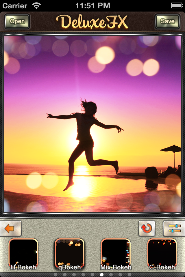 iPhone Screenshot 1