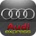 Audi Express - Audi of Mendham & Audi of Bernardsville